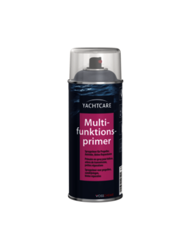 Yachtcare daugiafunkcinis purškiamas gruntas 400ml