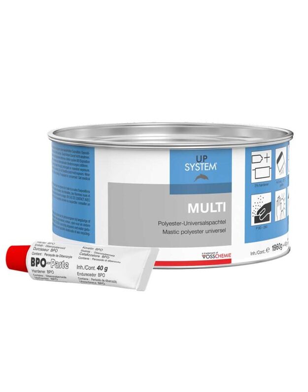 Glaistas FERRO-Multi (2kg)