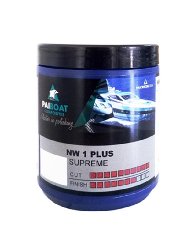 Polirolis NW1 Plus Supreme (1kg)