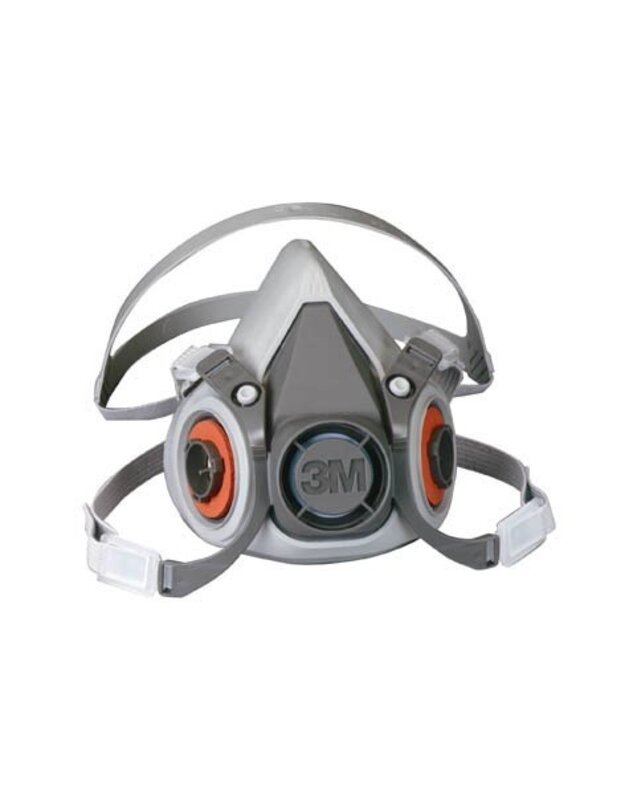 Puskaukė 3M serija 6000 1