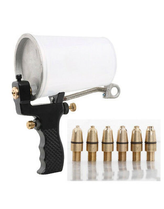 Antgalis pistoletui CG110 1 Antgalis pistoletui CG110 1