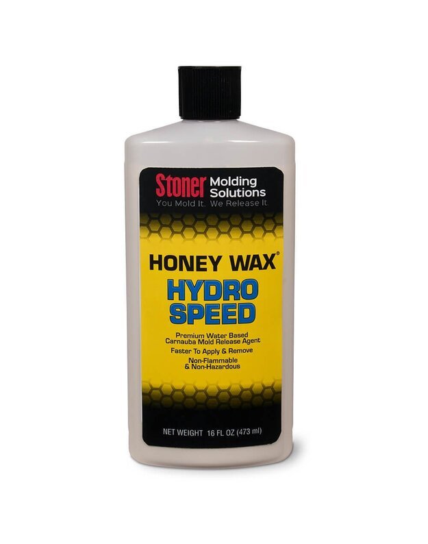 Skir.vaškas Honey wax hydro speed