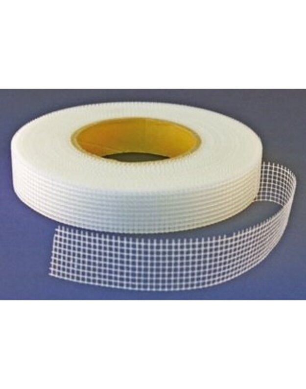 Lipni tinklelio juosta  (Tac-Strip) 90m