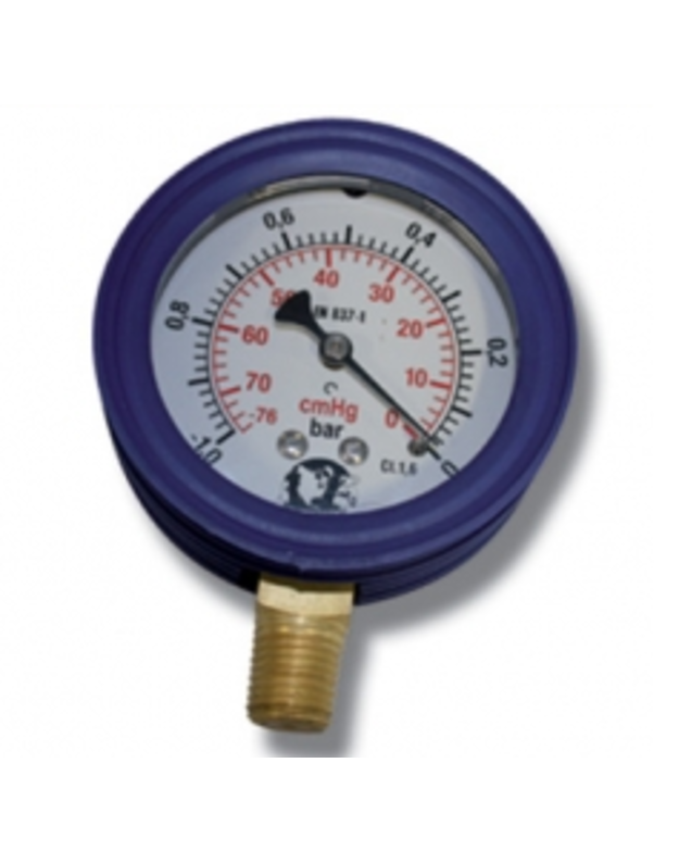 Vakuumo matuoklis VAC GAUGE 30