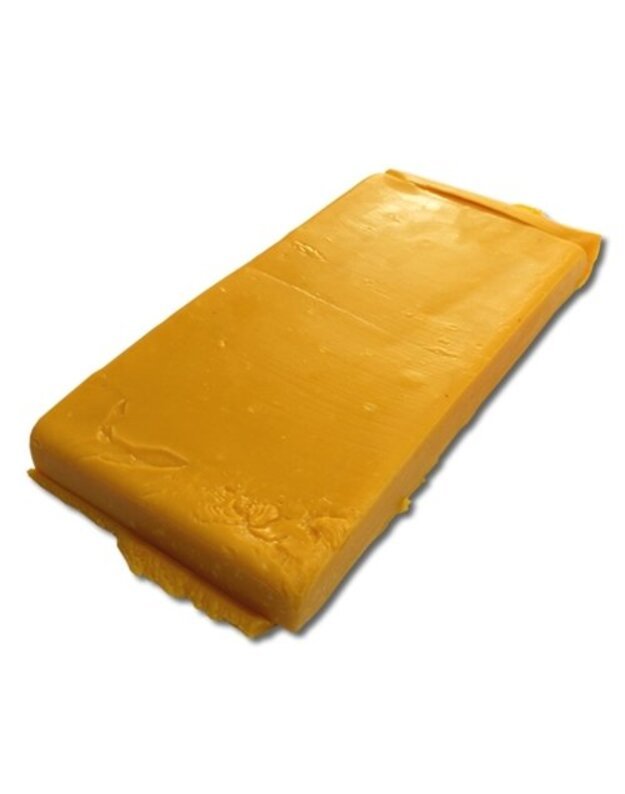 Vinamold Yellow termoplastikas 1kg