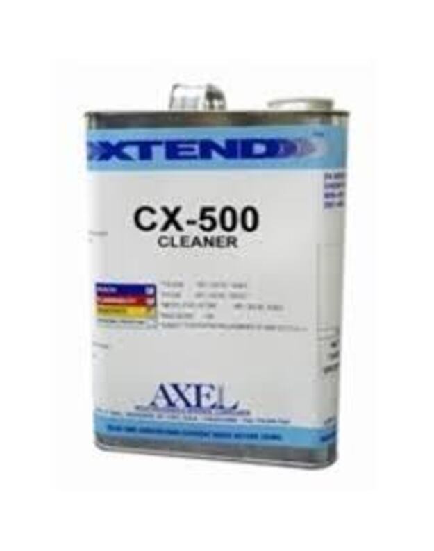 Valiklis XTEND CX-500 (3kg)
