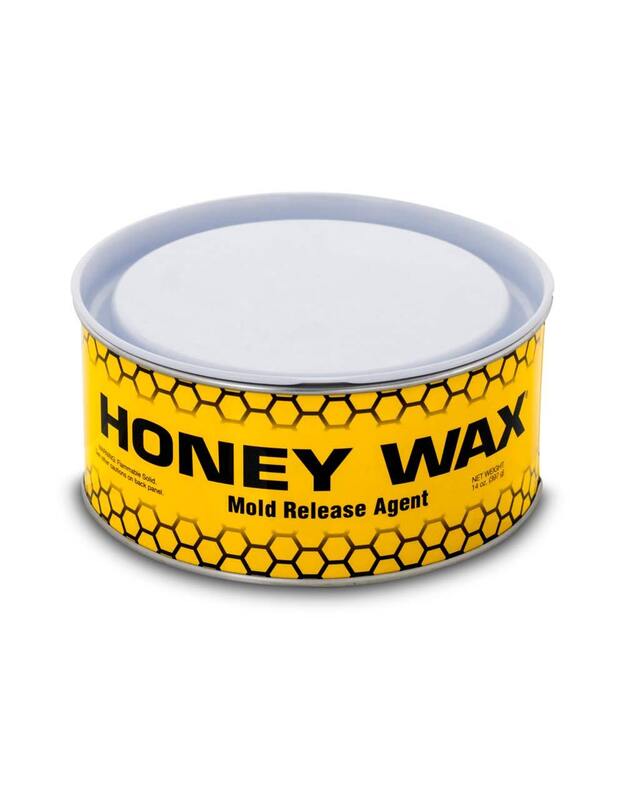 Skiriamasis vaškas HONEY WAX (397g)