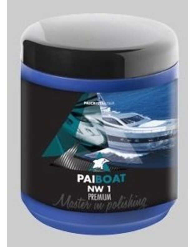 Polirolis NW 1 Premium (1kg)
